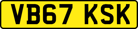 VB67KSK