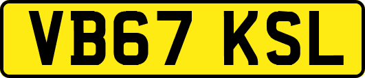 VB67KSL