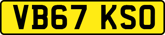 VB67KSO