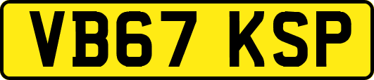 VB67KSP