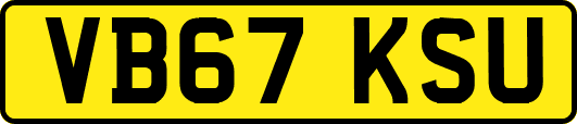 VB67KSU