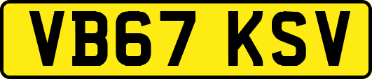 VB67KSV