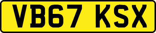 VB67KSX