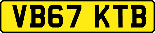 VB67KTB