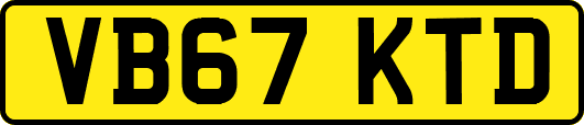 VB67KTD