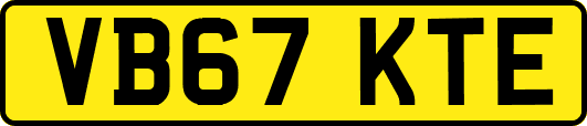 VB67KTE