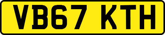 VB67KTH