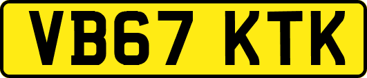 VB67KTK