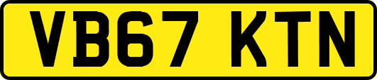 VB67KTN