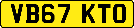 VB67KTO