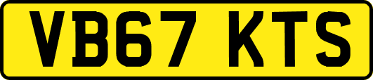 VB67KTS