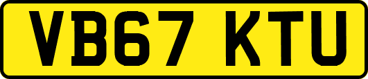 VB67KTU