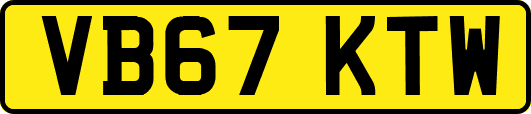 VB67KTW