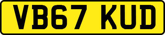 VB67KUD