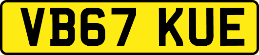 VB67KUE