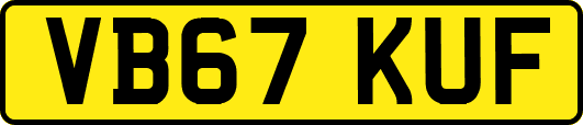 VB67KUF