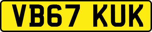 VB67KUK