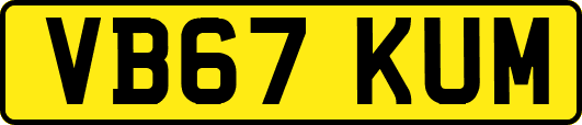 VB67KUM