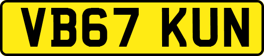 VB67KUN