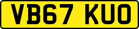 VB67KUO