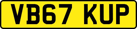 VB67KUP