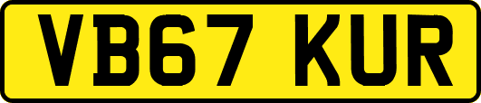 VB67KUR