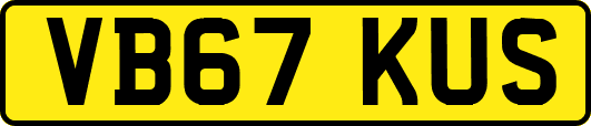 VB67KUS