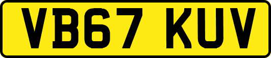VB67KUV