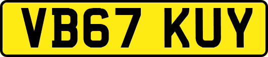 VB67KUY
