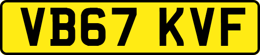 VB67KVF