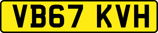 VB67KVH