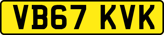 VB67KVK