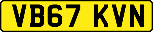 VB67KVN