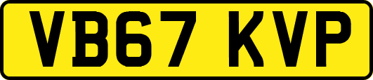 VB67KVP