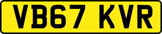 VB67KVR