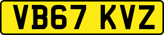 VB67KVZ