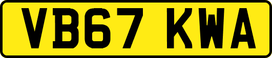 VB67KWA