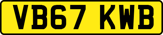VB67KWB