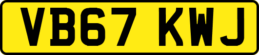 VB67KWJ