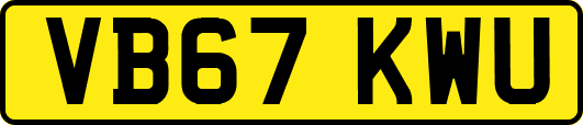 VB67KWU