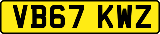 VB67KWZ