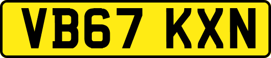 VB67KXN