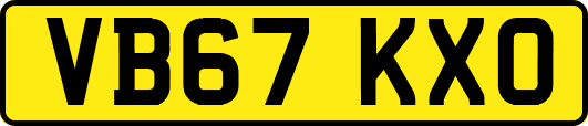VB67KXO