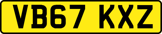 VB67KXZ