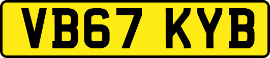 VB67KYB