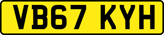 VB67KYH