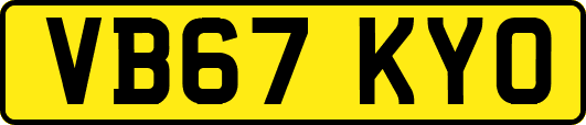 VB67KYO