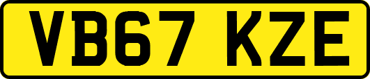 VB67KZE