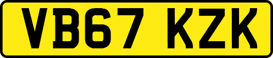 VB67KZK