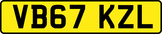 VB67KZL